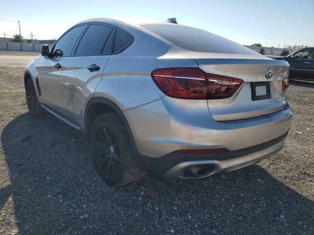 Photo 2 VIN: 5UXKU0C58G0F92540 - BMW X6 SDRIVE3 