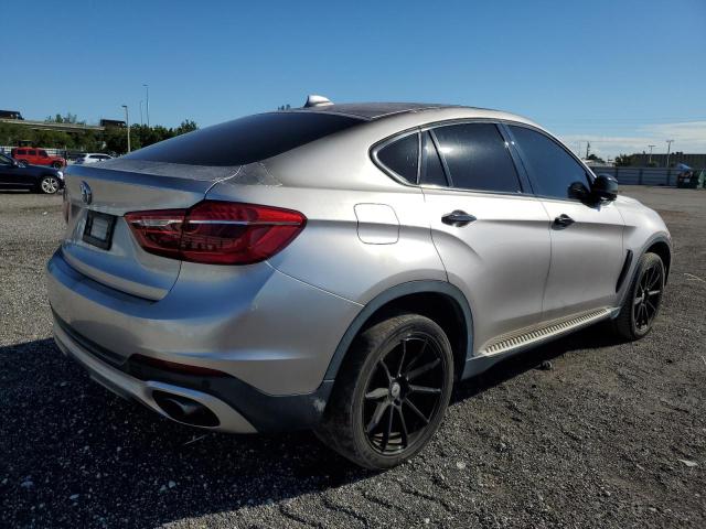 Photo 3 VIN: 5UXKU0C58G0F92540 - BMW X6 SDRIVE3 