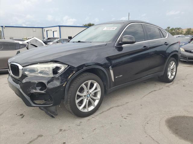 Photo 0 VIN: 5UXKU0C58G0F92554 - BMW X6 SDRIVE3 