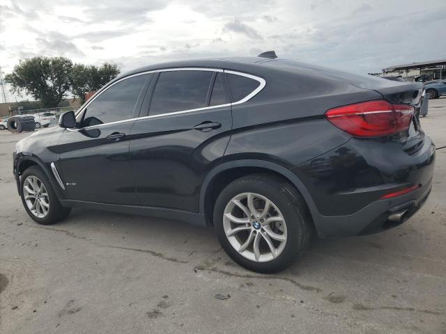 Photo 1 VIN: 5UXKU0C58G0F92554 - BMW X6 SDRIVE3 