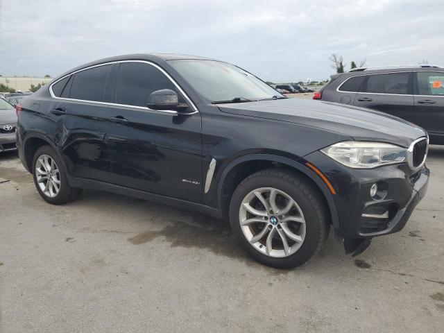 Photo 3 VIN: 5UXKU0C58G0F92554 - BMW X6 SDRIVE3 