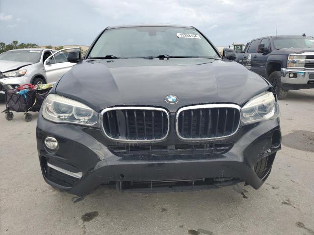 Photo 4 VIN: 5UXKU0C58G0F92554 - BMW X6 SDRIVE3 