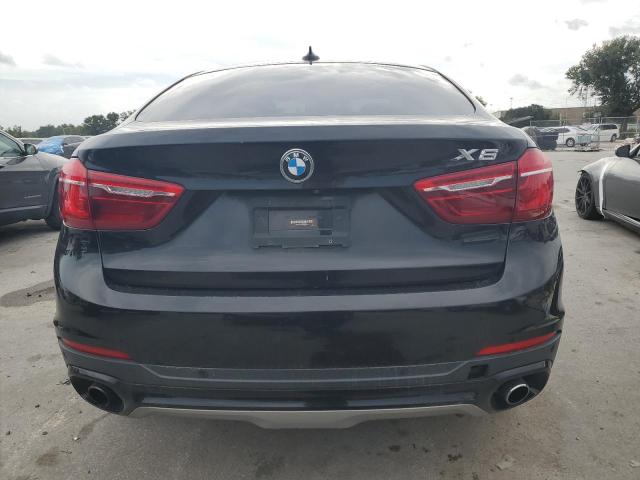 Photo 5 VIN: 5UXKU0C58G0F92554 - BMW X6 SDRIVE3 