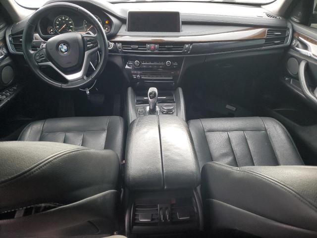 Photo 7 VIN: 5UXKU0C58G0F92554 - BMW X6 SDRIVE3 