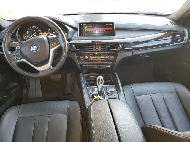 Photo 4 VIN: 5UXKU0C58J0G69771 - BMW X6 SDRIVE3 