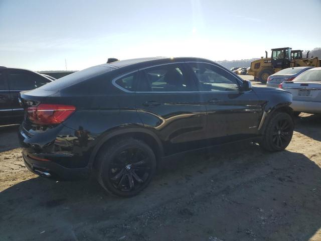 Photo 2 VIN: 5UXKU0C58J0G69835 - BMW X6 SDRIVE3 