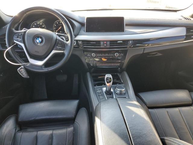 Photo 7 VIN: 5UXKU0C58J0G69835 - BMW X6 SDRIVE3 