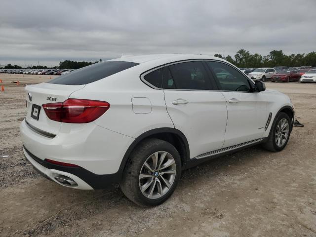 Photo 2 VIN: 5UXKU0C58J0G80611 - BMW X6 SDRIVE3 