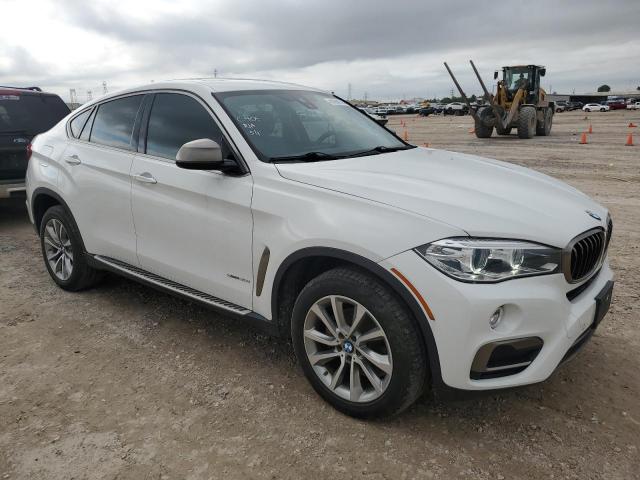 Photo 3 VIN: 5UXKU0C58J0G80611 - BMW X6 SDRIVE3 