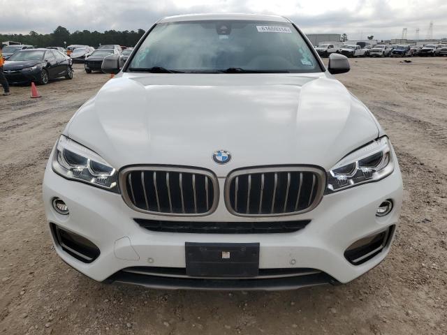 Photo 4 VIN: 5UXKU0C58J0G80611 - BMW X6 SDRIVE3 