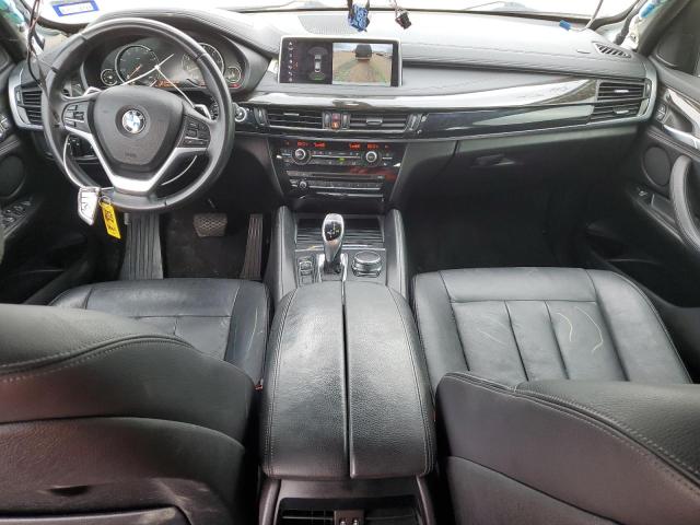 Photo 7 VIN: 5UXKU0C58J0G80611 - BMW X6 SDRIVE3 