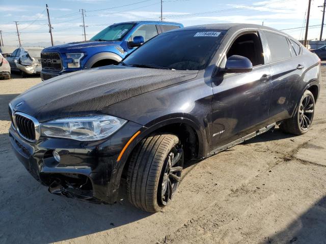 Photo 0 VIN: 5UXKU0C58J0G80656 - BMW X6 SDRIVE3 