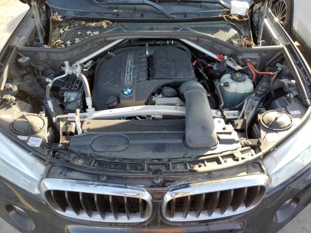 Photo 11 VIN: 5UXKU0C58J0G80656 - BMW X6 SDRIVE3 