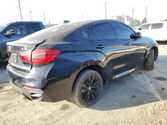 Photo 2 VIN: 5UXKU0C58J0G80656 - BMW X6 SDRIVE3 