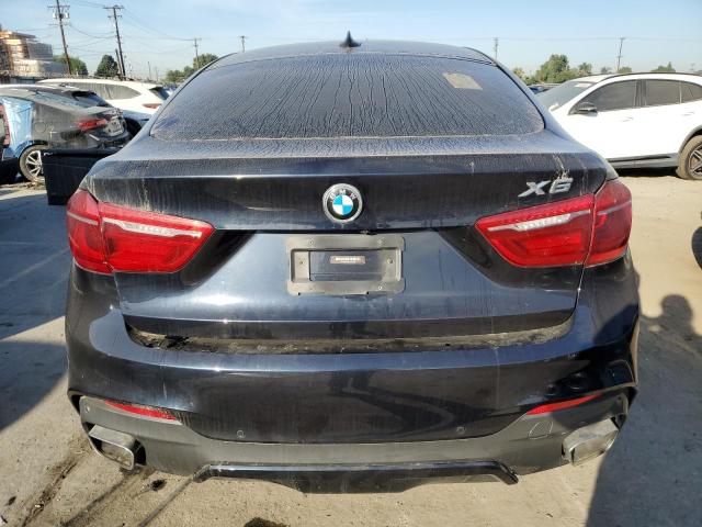 Photo 5 VIN: 5UXKU0C58J0G80656 - BMW X6 SDRIVE3 