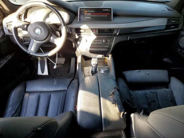 Photo 7 VIN: 5UXKU0C58J0G80656 - BMW X6 SDRIVE3 