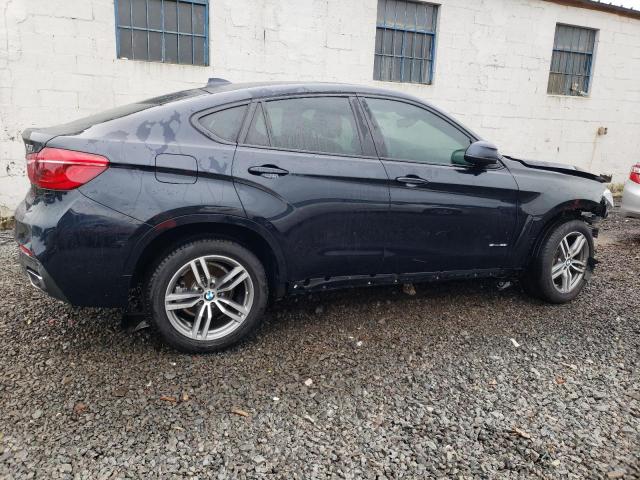 Photo 2 VIN: 5UXKU0C58J0G81094 - BMW X6 SDRIVE3 