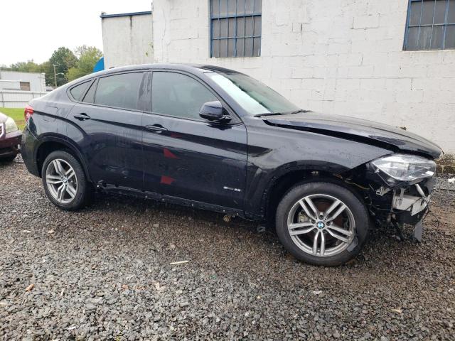 Photo 3 VIN: 5UXKU0C58J0G81094 - BMW X6 SDRIVE3 