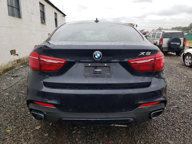 Photo 5 VIN: 5UXKU0C58J0G81094 - BMW X6 SDRIVE3 