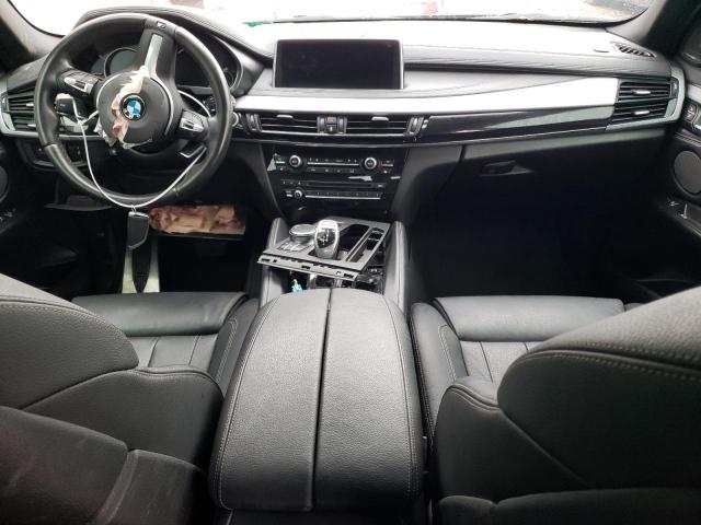 Photo 7 VIN: 5UXKU0C58J0G81094 - BMW X6 SDRIVE3 