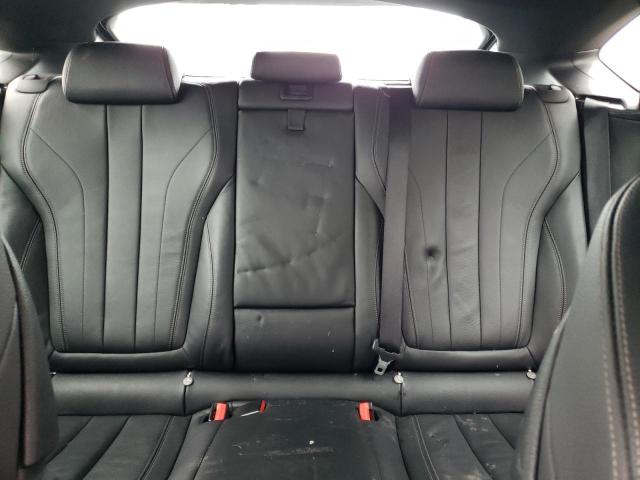 Photo 9 VIN: 5UXKU0C58J0G81094 - BMW X6 SDRIVE3 