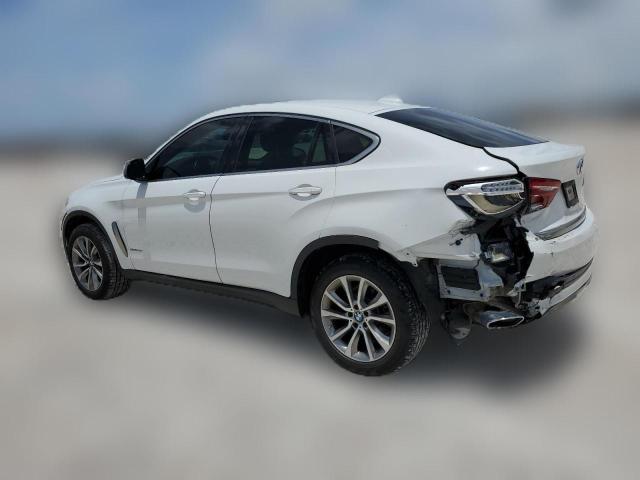 Photo 1 VIN: 5UXKU0C58K0G92873 - BMW X6 