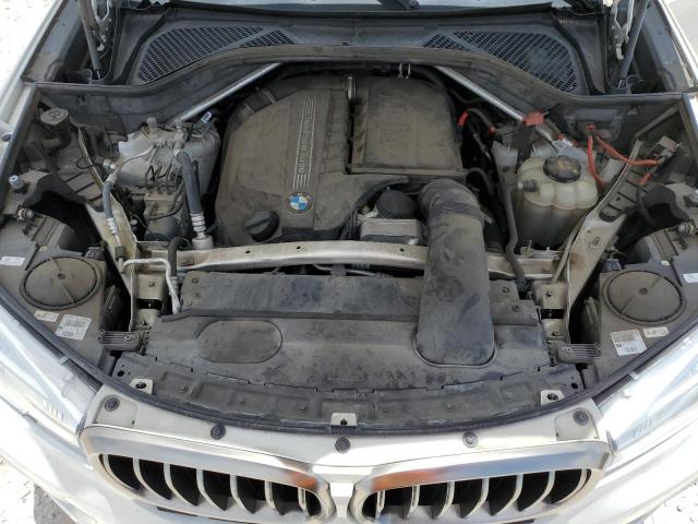 Photo 11 VIN: 5UXKU0C58K0G92873 - BMW X6 