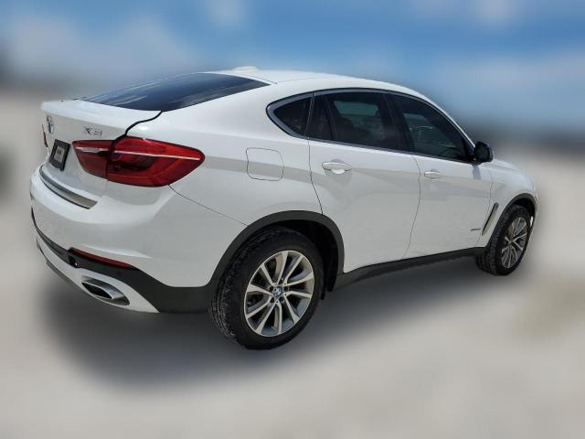 Photo 2 VIN: 5UXKU0C58K0G92873 - BMW X6 