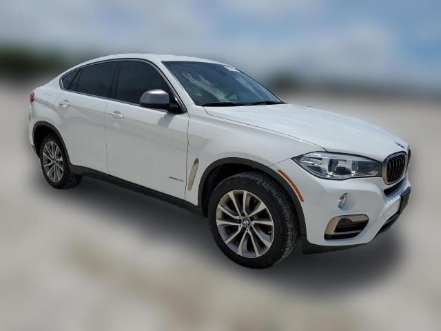 Photo 3 VIN: 5UXKU0C58K0G92873 - BMW X6 