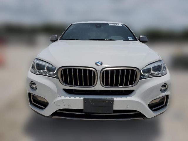 Photo 4 VIN: 5UXKU0C58K0G92873 - BMW X6 