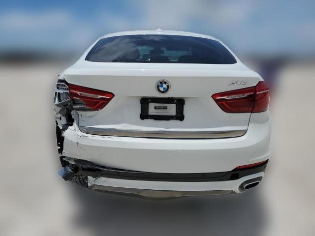 Photo 5 VIN: 5UXKU0C58K0G92873 - BMW X6 