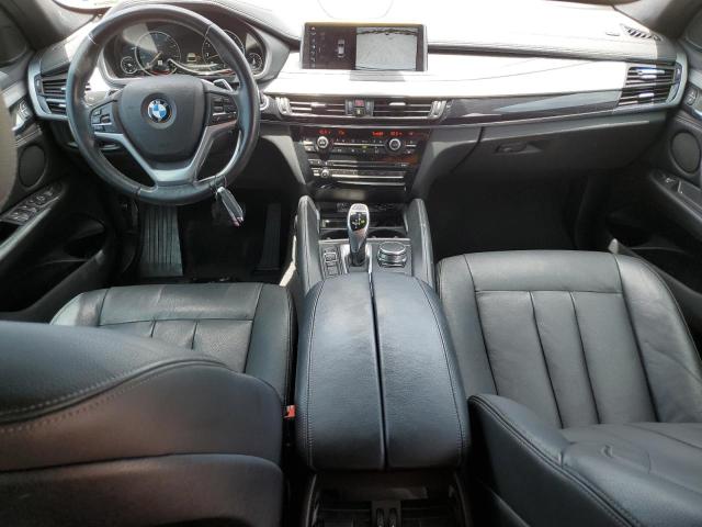 Photo 7 VIN: 5UXKU0C58K0G92873 - BMW X6 