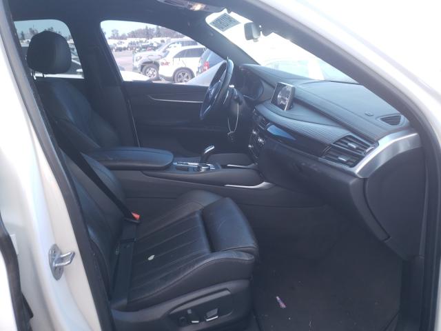 Photo 4 VIN: 5UXKU0C58K0S97329 - BMW X6 SDRIVE3 