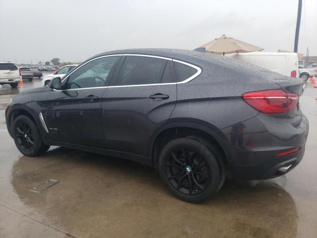 Photo 1 VIN: 5UXKU0C59F0F91881 - BMW X6 SDRIVE3 