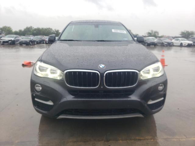 Photo 4 VIN: 5UXKU0C59F0F91881 - BMW X6 SDRIVE3 