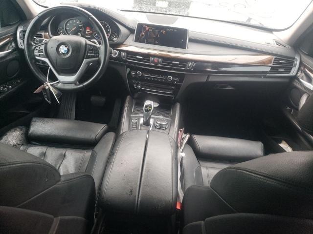 Photo 7 VIN: 5UXKU0C59F0F91881 - BMW X6 SDRIVE3 