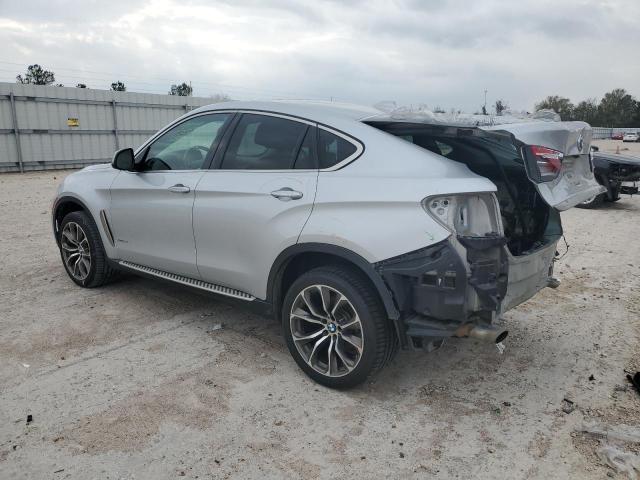 Photo 1 VIN: 5UXKU0C59G0F93342 - BMW X6 SDRIVE3 