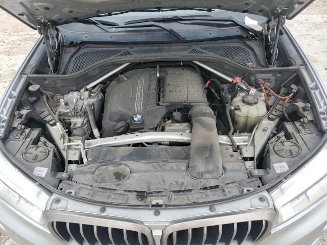 Photo 11 VIN: 5UXKU0C59G0F93342 - BMW X6 SDRIVE3 