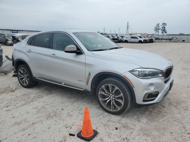 Photo 3 VIN: 5UXKU0C59G0F93342 - BMW X6 SDRIVE3 