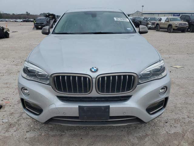 Photo 4 VIN: 5UXKU0C59G0F93342 - BMW X6 SDRIVE3 