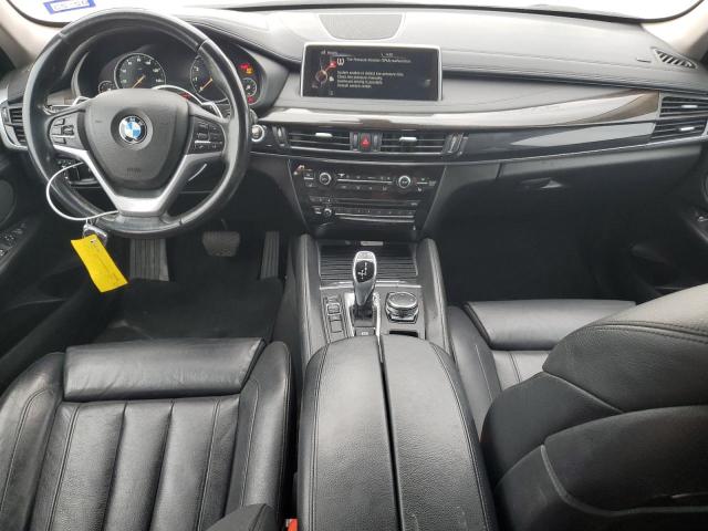 Photo 7 VIN: 5UXKU0C59G0F93342 - BMW X6 SDRIVE3 