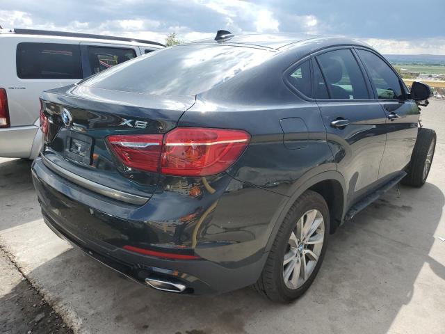 Photo 3 VIN: 5UXKU0C59J0G69486 - BMW X6 SDRIVE3 