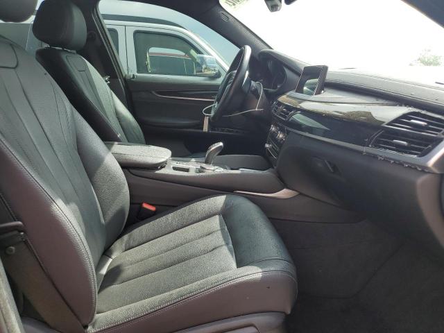 Photo 4 VIN: 5UXKU0C59J0G69486 - BMW X6 SDRIVE3 