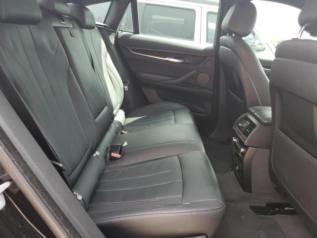 Photo 5 VIN: 5UXKU0C59J0G69486 - BMW X6 SDRIVE3 