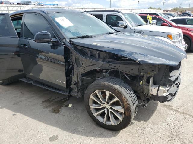 Photo 8 VIN: 5UXKU0C59J0G69486 - BMW X6 SDRIVE3 