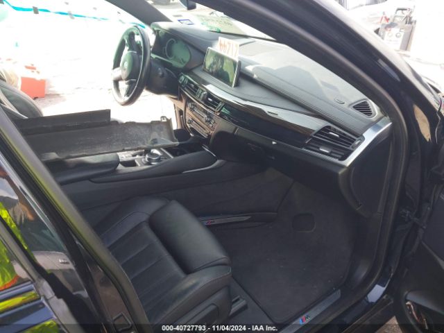 Photo 4 VIN: 5UXKU0C59J0G80682 - BMW X6 