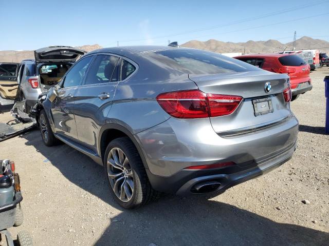 Photo 1 VIN: 5UXKU0C59J0G81041 - BMW X6 