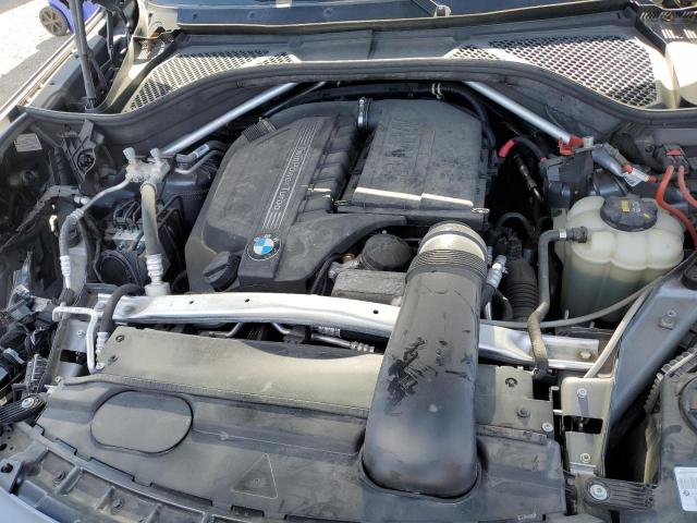 Photo 10 VIN: 5UXKU0C59J0G81041 - BMW X6 