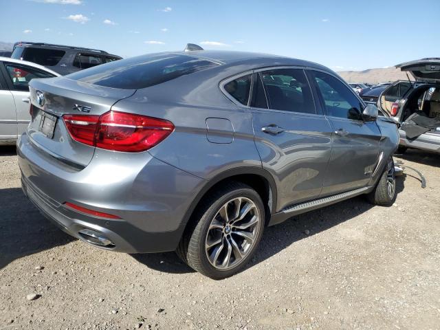 Photo 2 VIN: 5UXKU0C59J0G81041 - BMW X6 