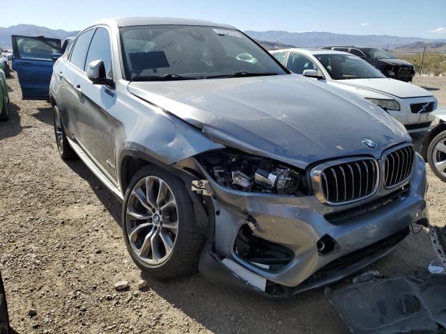 Photo 3 VIN: 5UXKU0C59J0G81041 - BMW X6 